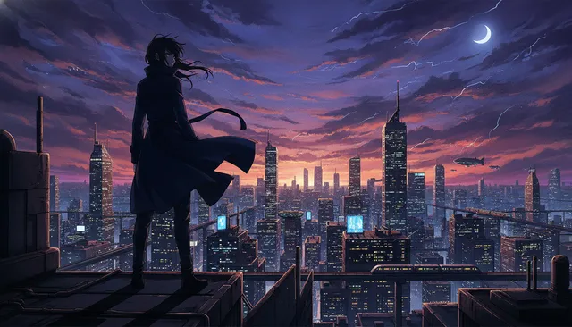 Anime