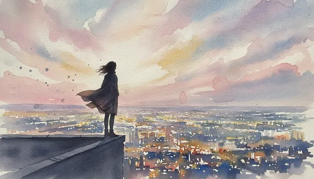 Watercolor
